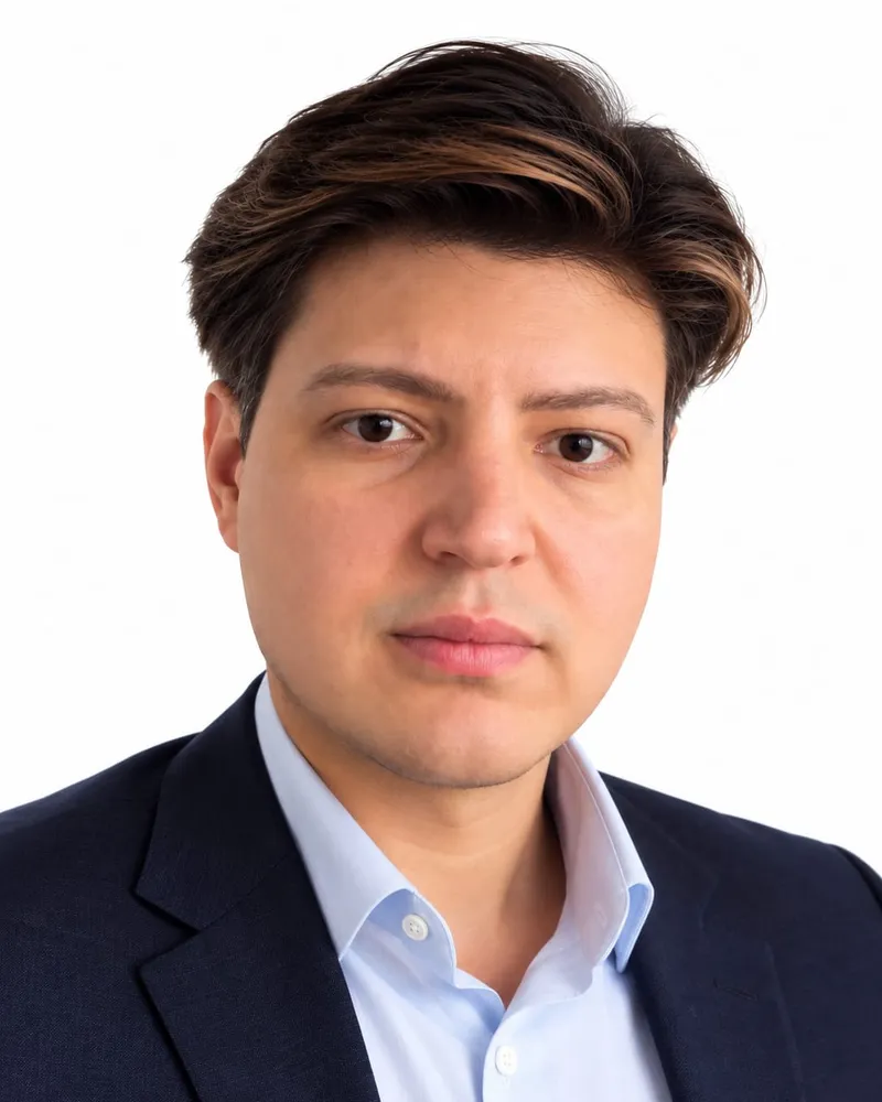 Prof. Dr. Marcos Costa