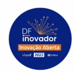 Selo DF Inovador, Inovação Aberta